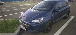 Vând Opel Corsa 1.4 ecotec 2017
