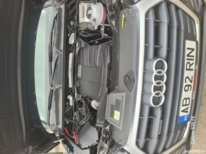 vînd Audi q5 fy hibrid.an 2  km. - imagine 2