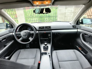 Audi A4 B6 1.9 tdi