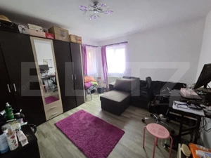 Apartament 2 camere, decomandat, intermediar, Zona Eroilor ! - imagine 8