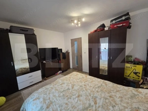 Apartament 2 camere, decomandat, intermediar, Zona Eroilor ! - imagine 5