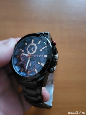 Ceas bărbați Curren - imagine 3