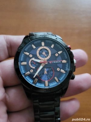 Donez ceas bărbați Curren