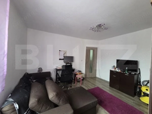 Apartament 2 camere, decomandat, intermediar, Zona Eroilor ! - imagine 7