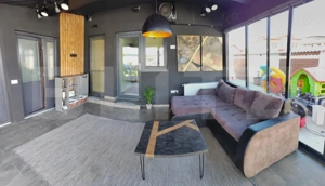 Casa 120 mpu, teren 370 mp, zona Veteranilor/Parc  - imagine 5