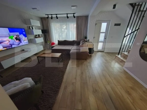 Casa 120 mpu, teren 370 mp, zona Veteranilor/Parc 