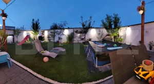 Casa 120 mpu, teren 370 mp, zona Veteranilor/Parc  - imagine 4
