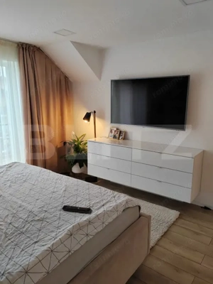 Casa 120 mpu, teren 370 mp, zona Veteranilor/Parc  - imagine 13