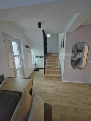 Casa 120 mpu, teren 370 mp, zona Veteranilor/Parc  - imagine 7