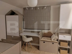 Casa 120 mpu, teren 370 mp, zona Veteranilor/Parc  - imagine 11