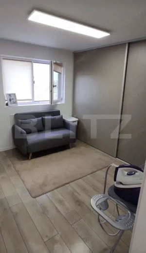 Casa 120 mpu, teren 370 mp, zona Veteranilor/Parc  - imagine 9