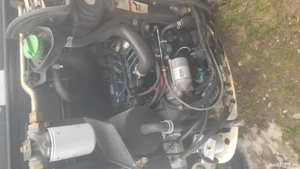 Bobcat 322 , 1,6 tone. - imagine 2