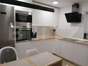 Casa 120 mpu, teren 370 mp, zona Veteranilor/Parc  - imagine 8