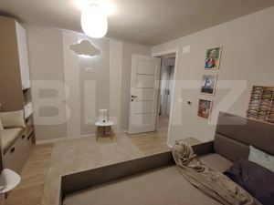 Casa 120 mpu, teren 370 mp, zona Veteranilor/Parc  - imagine 10
