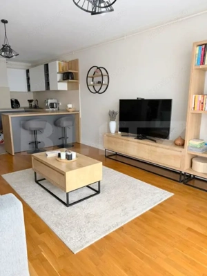 EXCLUSIV BLITZ ! Apartament 2 camere, etaj intermediar, parcare, Iulius Mall 