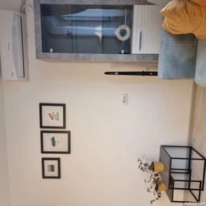 Vând garsonieră bloc nou - imagine 4