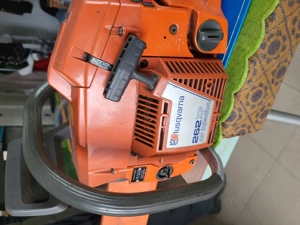 Drujba Husqvarna 262 XP