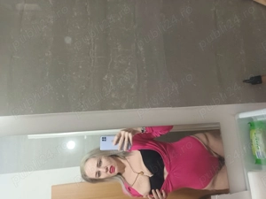 Nou!!!! Total fabulos! Totul ca în filme!