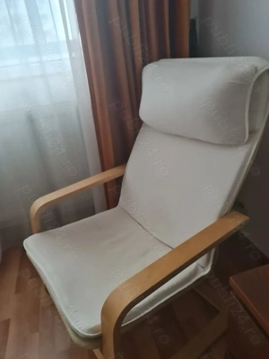 fotoliu balansoar 
