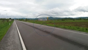 Teren 19000 MP deschidere DN 17