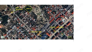 TEREN Bragadiru CENTRAL 90 euro mp - imagine 2