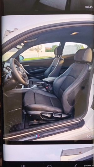 Vând BMW Seria 1  - imagine 3