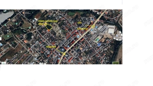 TEREN Bragadiru CENTRAL 90 euro mp - imagine 7