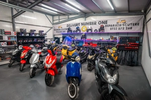 Angajam GLOVO Bucuresti - Ilfov - imagine 7