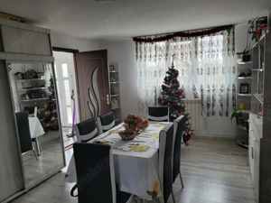 Vând casă,  nouă, mică si economa. - imagine 3