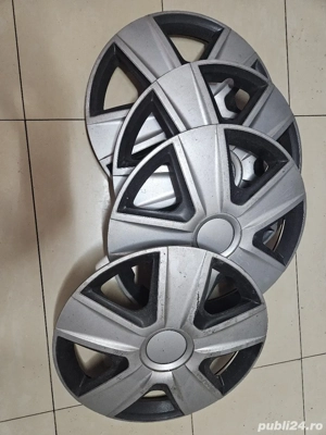 Roti/jante Volkswagen golf 4, R15/195/65 - imagine 2