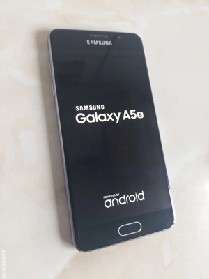 Vând Samsung Galaxy A5 în stare f bună, fără probleme [poze reale]
