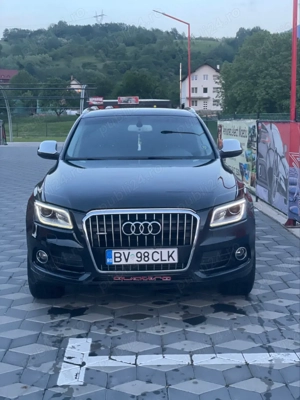 Audi Q5 Stronic CVT nou !  - imagine 2