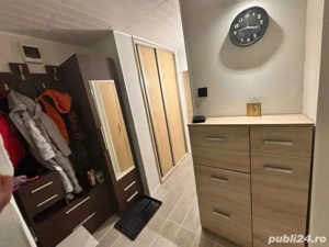 Apartament 2 camere, 50 mp, mobilat   Zona Siderurgistilor Vest