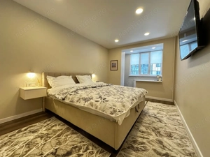 garsoniera de inchiriat in zona lujerului aproape de metrou