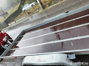 Platformă mixtă Branderup 86 