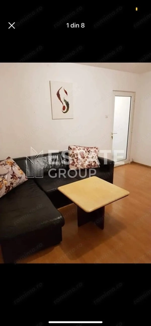Apartament 2 camere la parter inalt, zona Sagului, aproape de Pompieri - imagine 3