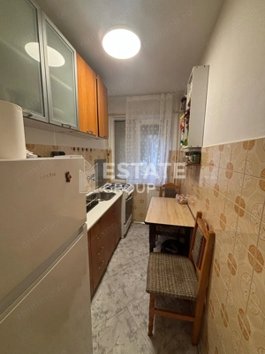 Apartament 2 camere la parter inalt, zona Sagului, aproape de Pompieri - imagine 5