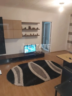 Apartament 2 camere la parter inalt, zona Sagului, aproape de Pompieri - imagine 2