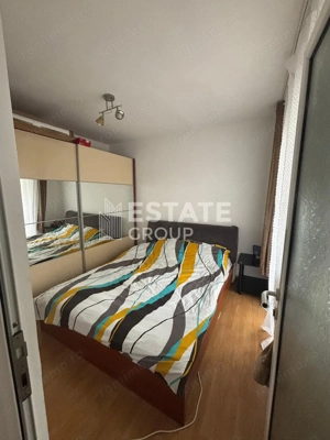 Apartament 2 camere la parter inalt, zona Sagului, aproape de Pompieri - imagine 4