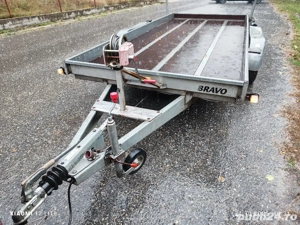 Platformă mixtă Branderup 86  - imagine 5