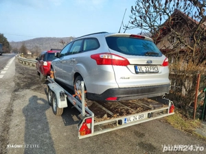 Platformă mixtă Branderup 86  - imagine 3