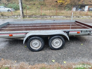 Platformă mixtă Branderup 86  - imagine 4