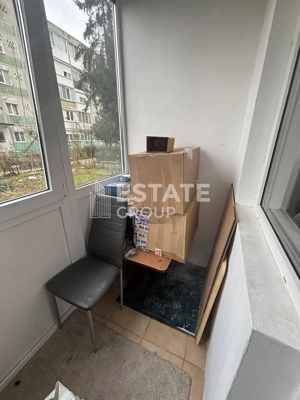 Apartament 2 camere la parter inalt, zona Sagului, aproape de Pompieri - imagine 7
