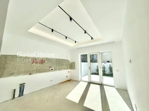 Vila Individuala | 6 Camere 320mp + Teren liber 296 mp | Pipera - Voluntari - imagine 10