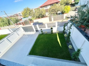 Vila Individuala | 6 Camere 320mp + Teren liber 296 mp | Pipera - Voluntari - imagine 5
