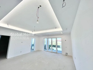 Vila Individuala | 6 Camere 320mp + Teren liber 296 mp | Pipera - Voluntari - imagine 15