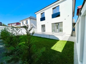 Vila Individuala | 6 Camere 320mp + Teren liber 296 mp | Pipera - Voluntari - imagine 8