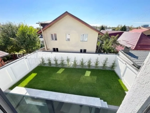 Vila Individuala | 6 Camere 320mp + Teren liber 296 mp | Pipera - Voluntari - imagine 19