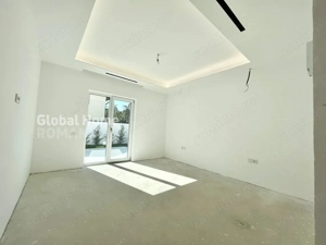 Vila Individuala | 6 Camere 320mp + Teren liber 296 mp | Pipera - Voluntari - imagine 12