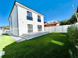 Vila Individuala | 6 Camere 320mp + Teren liber 296 mp | Pipera - Voluntari - imagine 20